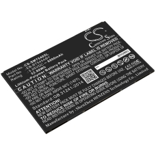 Kompatibilna zamjena baterije za Samsung EB-BT545ABY