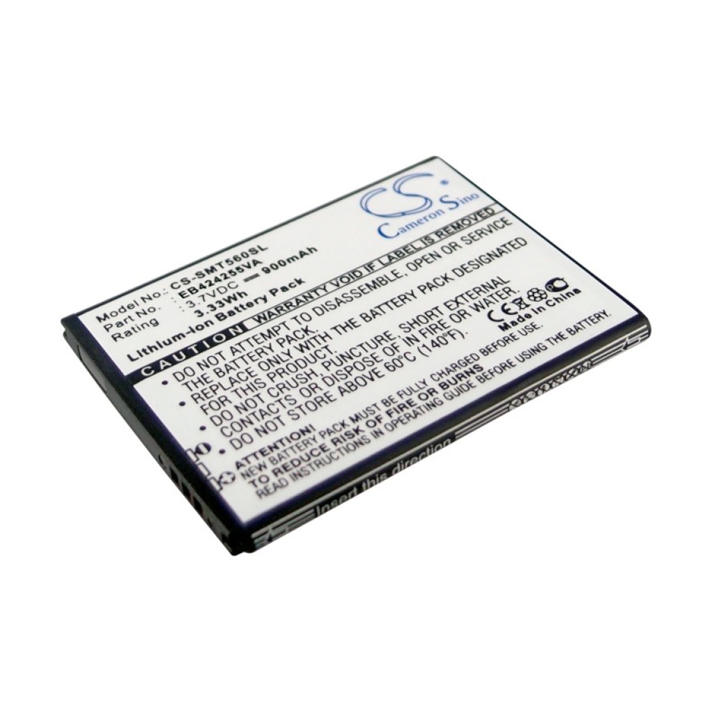 Stolni punjač Samsung CS-SMT560SL