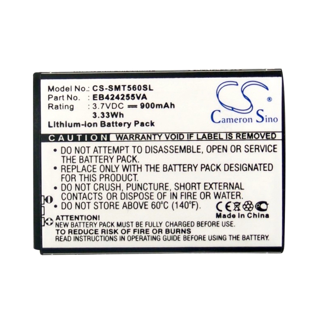 Stolni punjač Samsung CS-SMT560SL