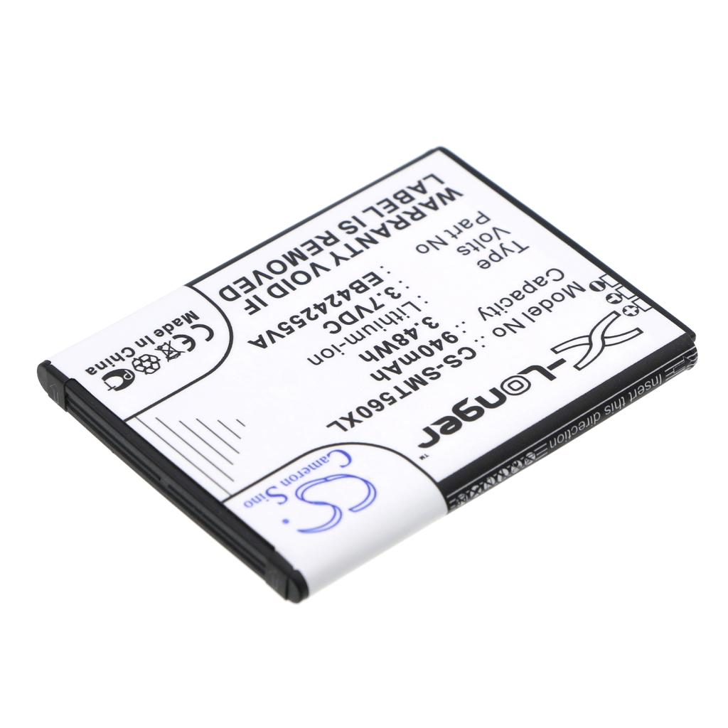 Stolni punjač Samsung CS-SMT560XL
