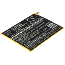 Kompatibilna zamjena baterije za Samsung EB-BT561ABA,EB-BT561ABE