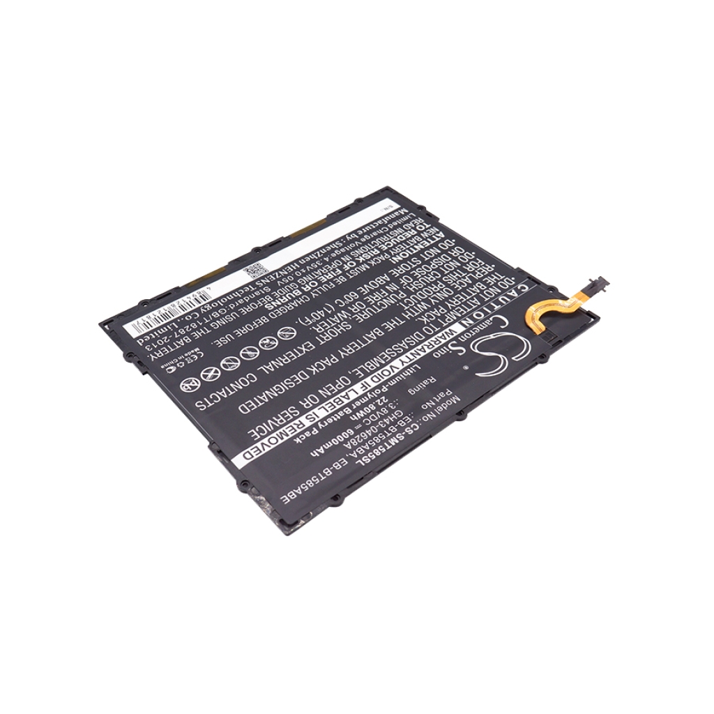 Baterija za tablet Samsung SM-T585M