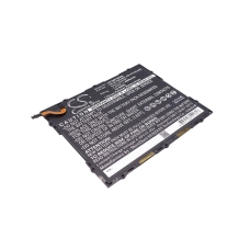 Kompatibilna zamjena baterije za Samsung EB-BT585ABA,EB-BT585ABE,GH43-04628A