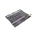 Baterija za tablet Samsung SM-T585M