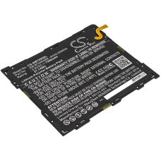 Kompatibilna zamjena baterije za Samsung EB-BT595ABE,GH43-04840A