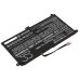 Baterija za prijenosno računalo Samsung NT501R5L-M13/R (CS-SMT501NB)
