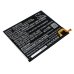 Baterija za tablet Samsung SM-T517 (CS-SMT510SL)