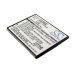 Battery Replaces EB424255VU