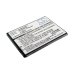 Battery Replaces EB424255VU