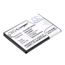Kompatibilna zamjena baterije za USCellular EB424255VA,EB424255VABSTD,EB424255VU,EB424255VUCSTD