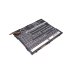 Battery Replaces EB-BT585ABA