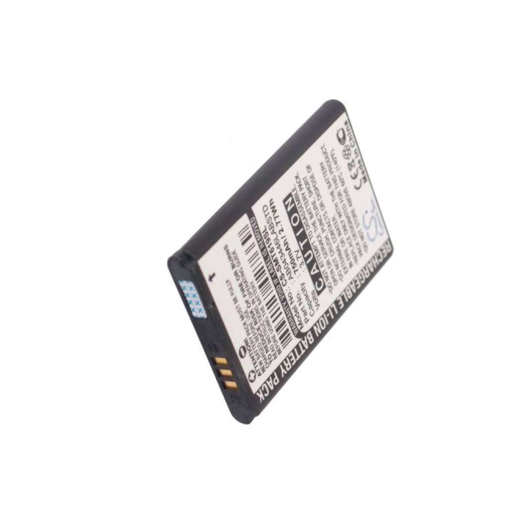 Kompatibilna zamjena baterije za Samsung AB043446LA,AB043446LABSTD