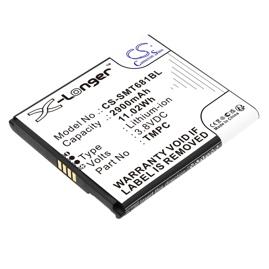 Baterija za terminal za plaćanje Sunni CS-SMT681BL
