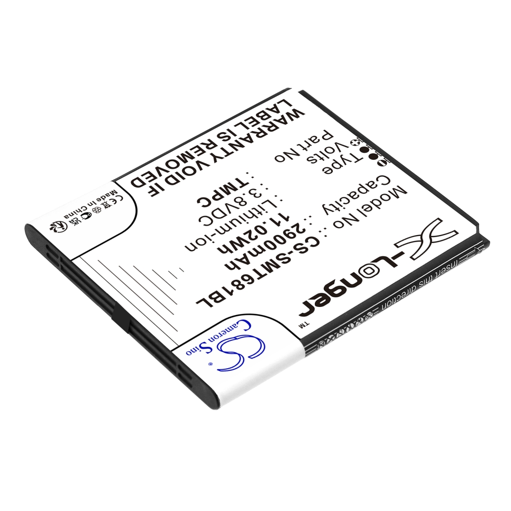 Baterija za terminal za plaćanje Sunni CS-SMT681BL