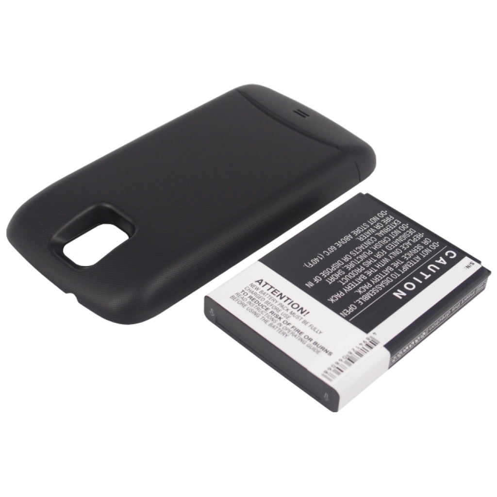 Baterija kompatibilno s Samsung CS-SMT699HL