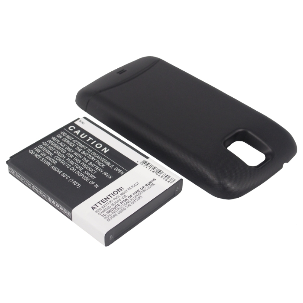 Baterija kompatibilno s Samsung CS-SMT699HL