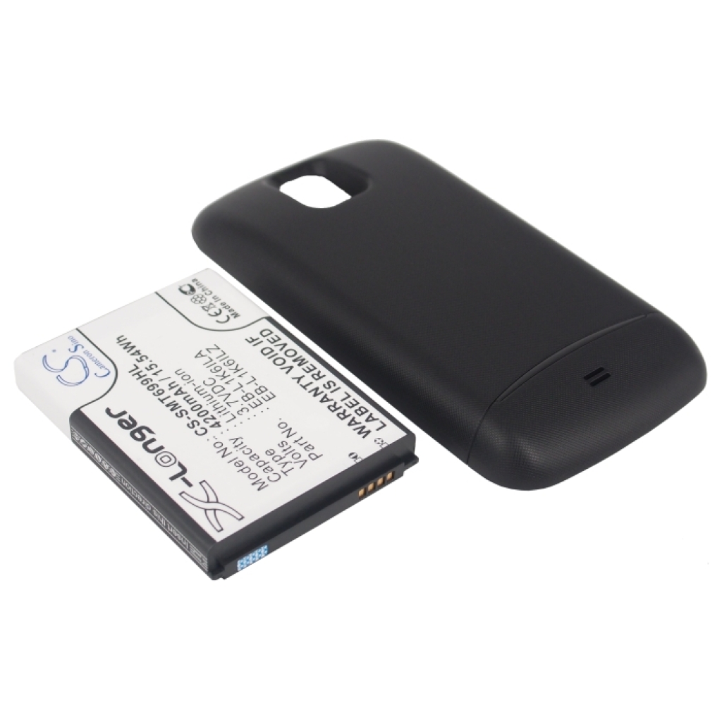 Baterija kompatibilno s Samsung CS-SMT699HL