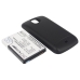Baterija kompatibilno s Samsung CS-SMT699HL