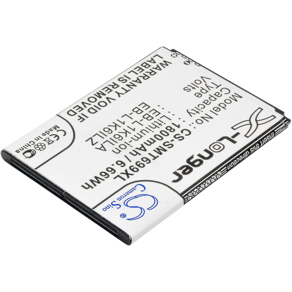 Baterija za mobilni telefon Verizon SCH-I415