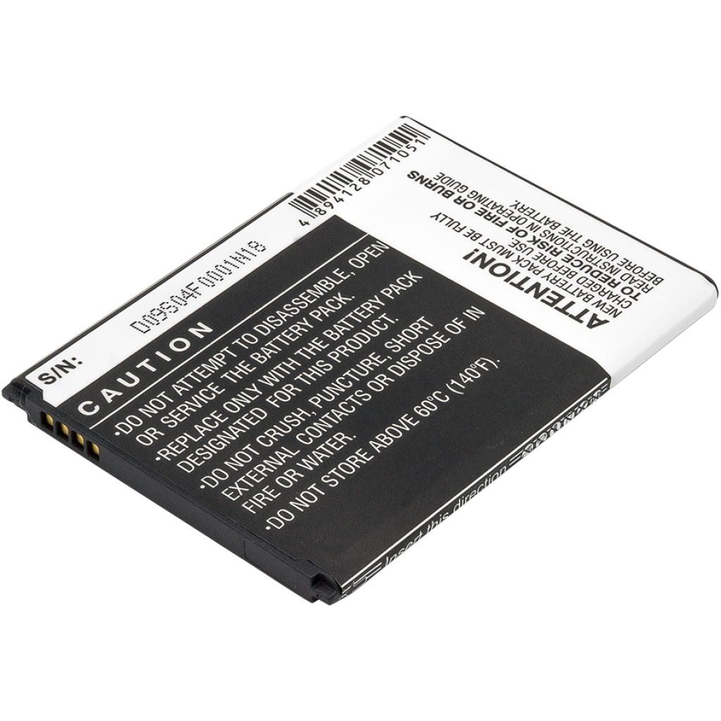 Baterija za mobilni telefon Verizon SCH-I415