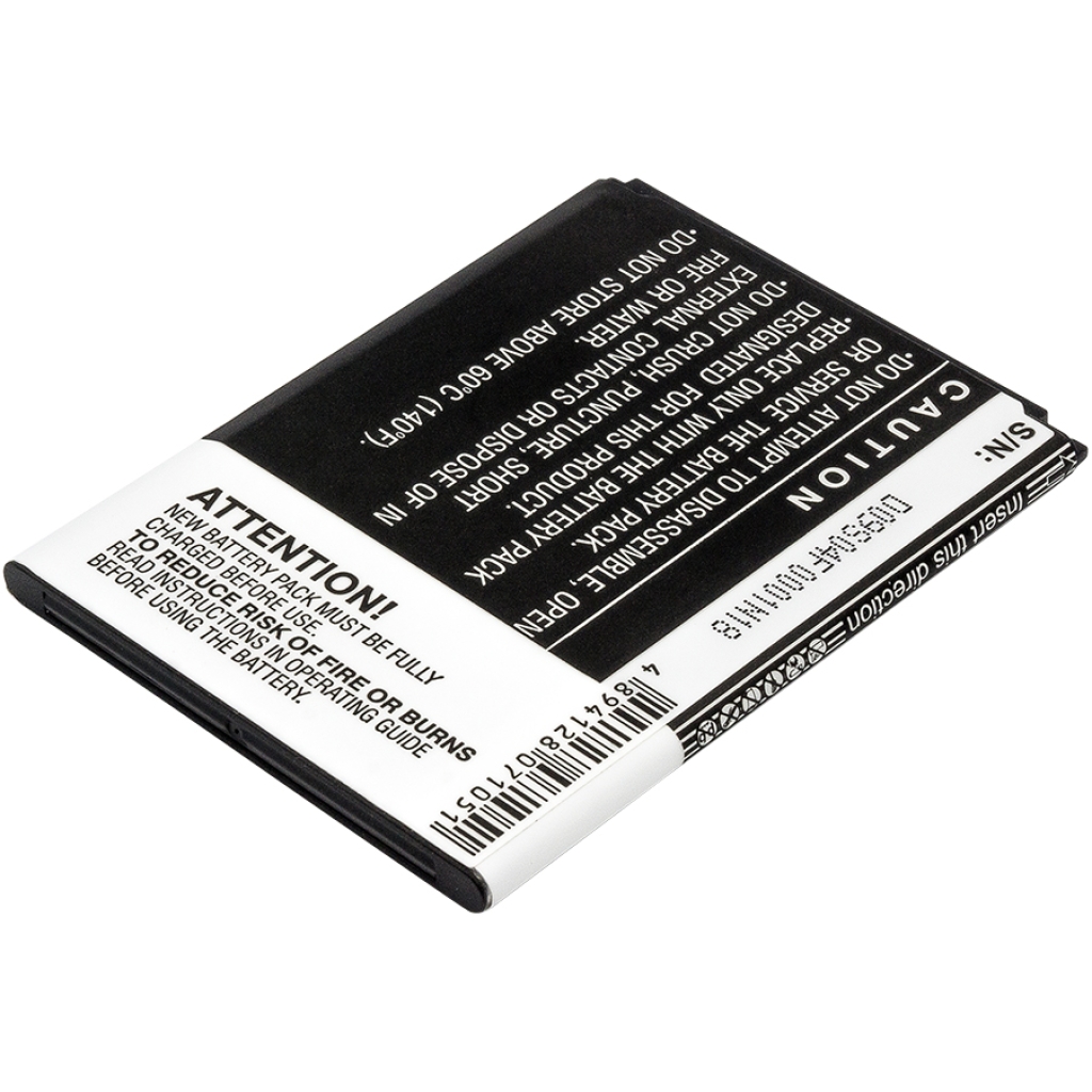 Baterija za mobilni telefon Verizon SCH-I415