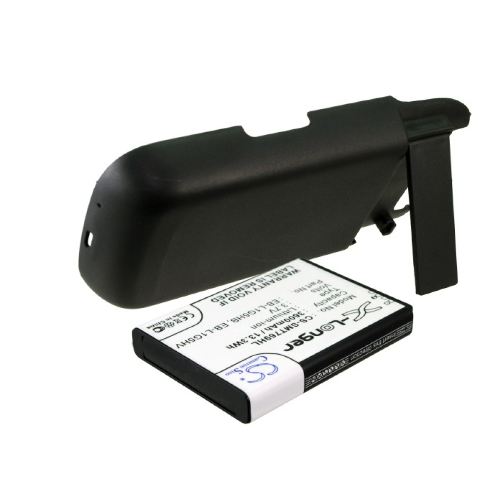 Stolni punjač Samsung CS-SMT769HL