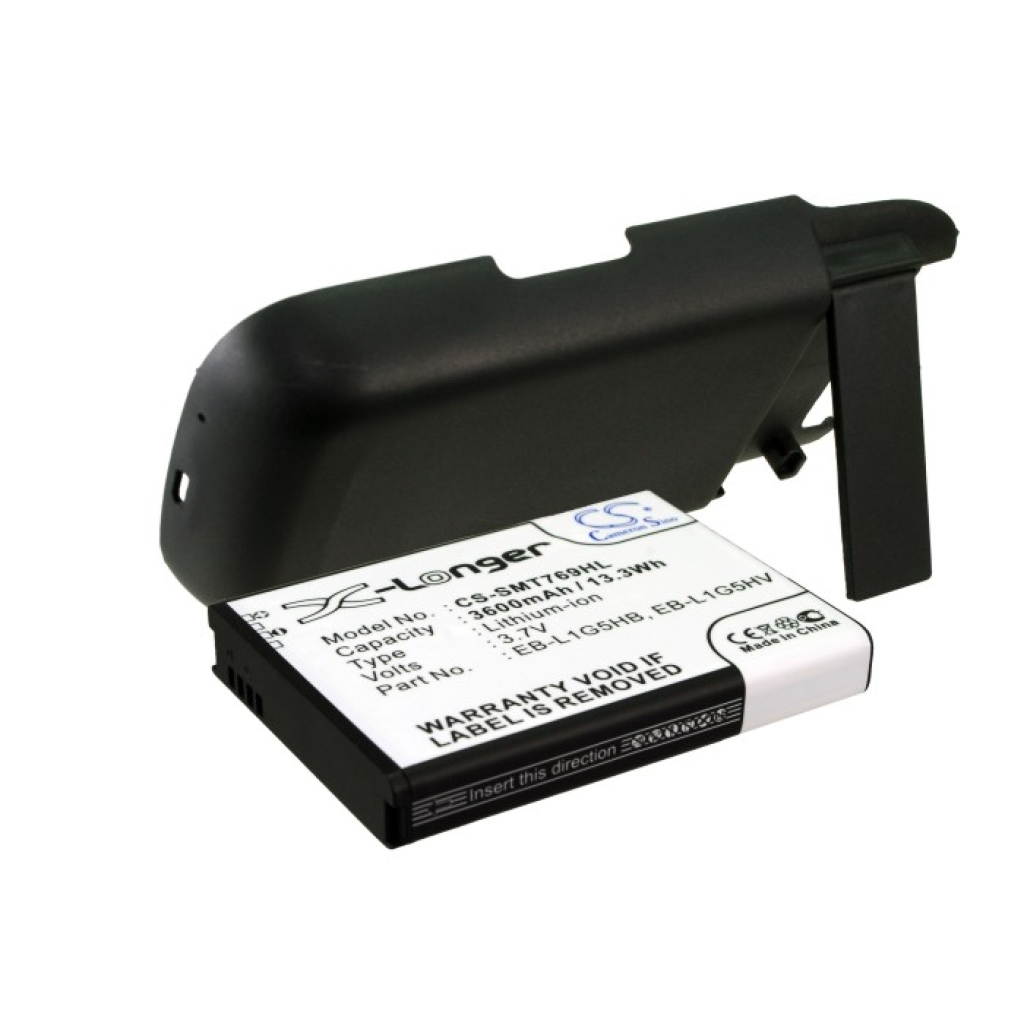 Stolni punjač Samsung CS-SMT769HL