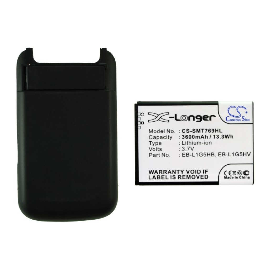 Stolni punjač Samsung CS-SMT769HL