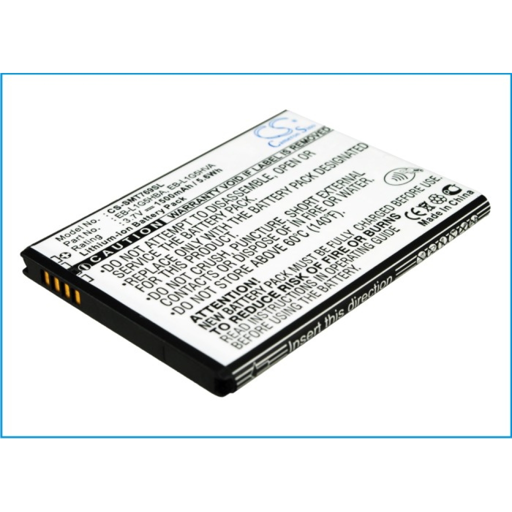 Stolni punjač Samsung CS-SMT769SL
