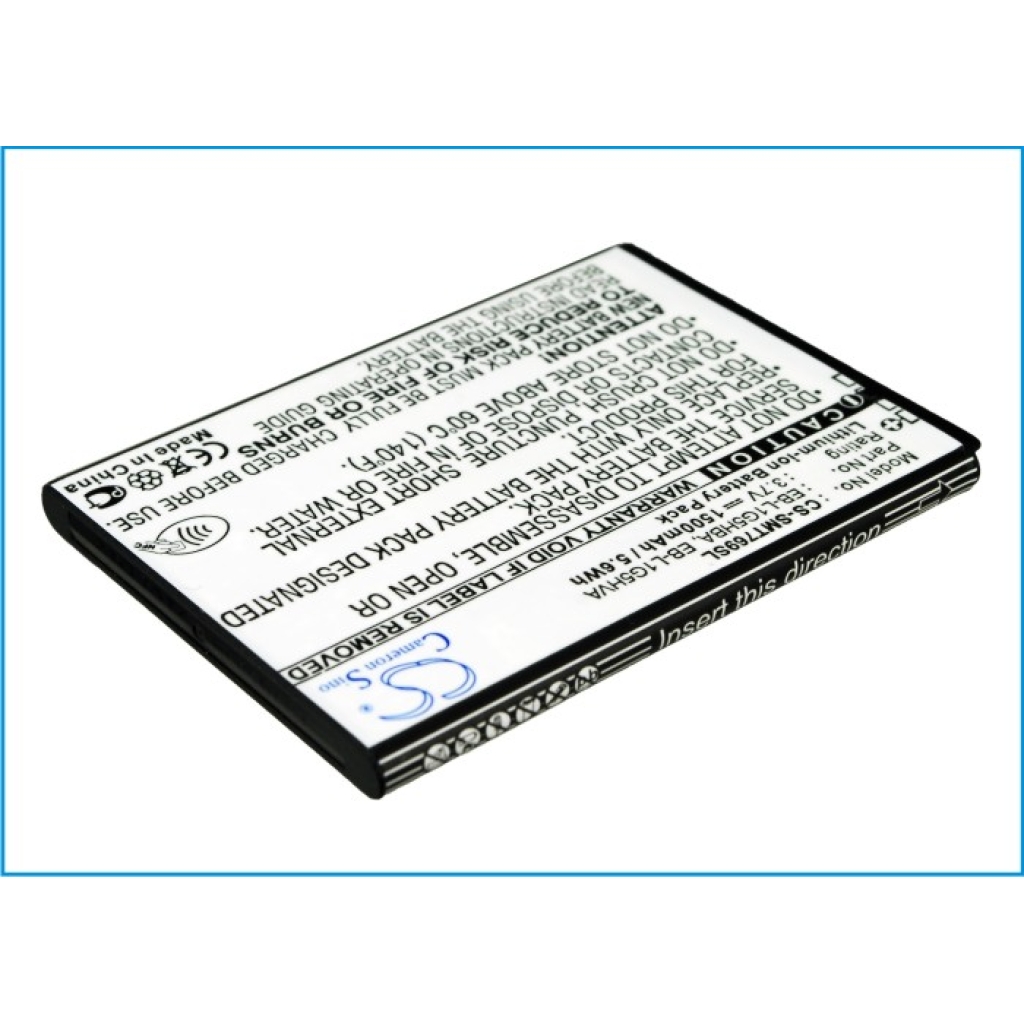Stolni punjač Samsung CS-SMT769SL