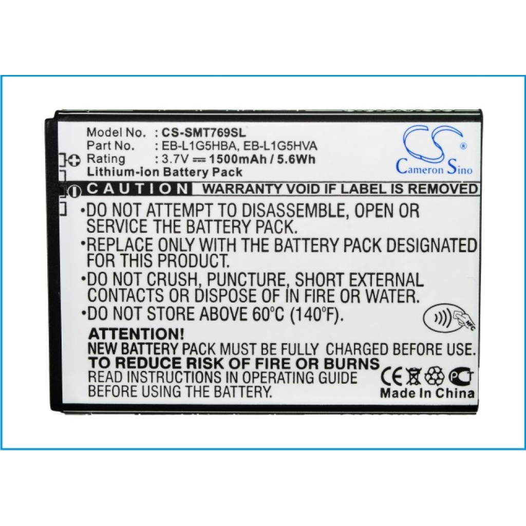 Stolni punjač Samsung CS-SMT769SL