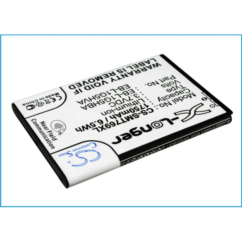 Stolni punjač Samsung CS-SMT769XL