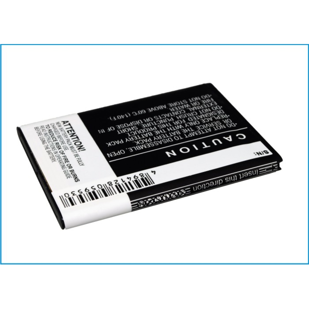 Stolni punjač Samsung CS-SMT769XL