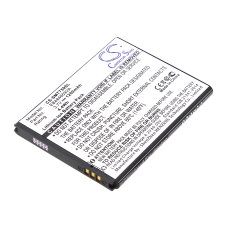 Kompatibilna zamjena baterije za Samsung EB484659VA,EB484659VABSTD,EB484659VU,TH1B825AS/5-B