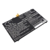 Baterija za tablet Samsung SM-T817V (CS-SMT810SL)