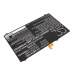 Baterija za tablet Samsung SM-T817V (CS-SMT810SL)