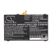 Baterija za tablet Samsung SM-T817V (CS-SMT810SL)