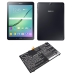 Baterija za tablet Samsung SM-T817V (CS-SMT810SL)