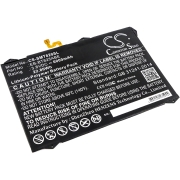 Battery compatibleWith Tablet Battery