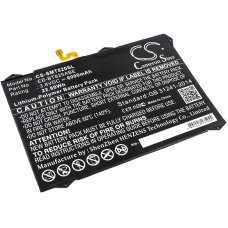 Kompatibilna zamjena baterije za Samsung EB-BT825ABA,EB-BT825ABE,GH43-04702A