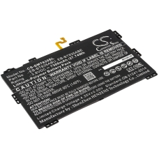 Kompatibilna zamjena baterije za Samsung EB-BT835ABE,EB-BT835ABU,GH43-04830A