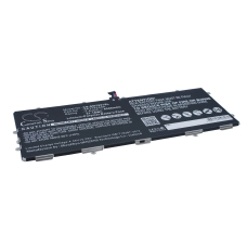 Kompatibilna zamjena baterije za Samsung SP3782A9A,SP3782A9A(1S2P)