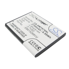 Kompatibilna zamjena baterije za Samsung EB615268VA,EB615268VABXAR,EB615268VK,EB615268VU,EB615268VUCST