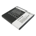Baterija kompatibilno s Samsung Verizon AT&T NTT Docomo Sprint T-Mobile CS-SMT959SL