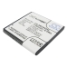 Baterija kompatibilno s Samsung Verizon AT&T NTT Docomo Sprint T-Mobile CS-SMT959SL