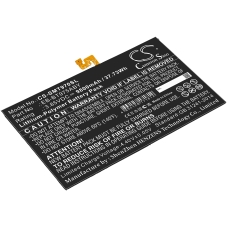 Kompatibilna zamjena baterije za Samsung EB-BT975ABY