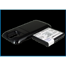 Kompatibilna zamjena baterije za Samsung EB-L1D7IBA