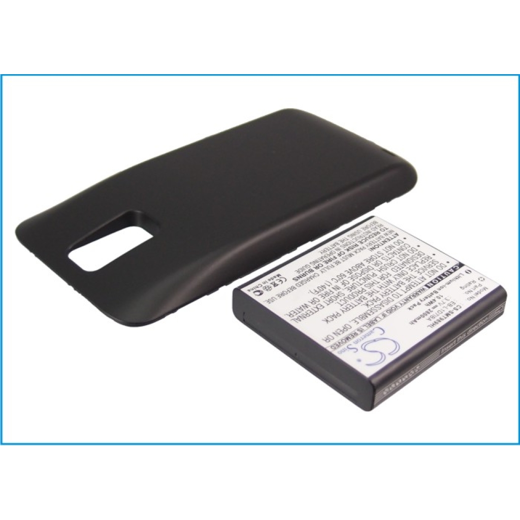Baterija kompatibilno s Samsung T-Mobile CS-SMT989HL