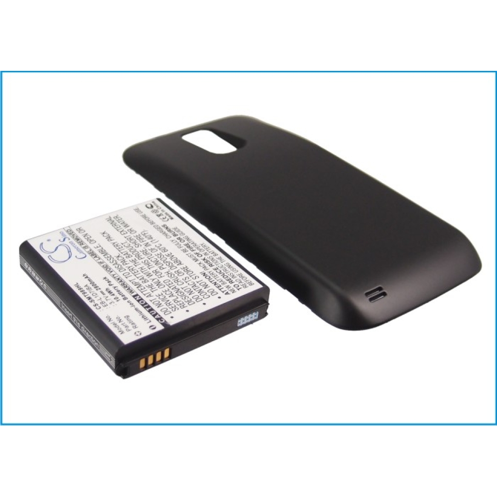 Baterija kompatibilno s Samsung T-Mobile CS-SMT989HL
