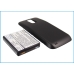 Baterija kompatibilno s Samsung T-Mobile CS-SMT989HL